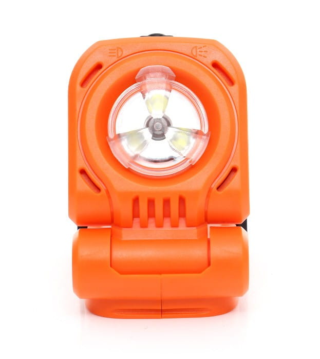 LED svítilna 18V X-SERIES KD1755