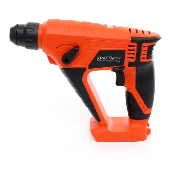 Vrtací kladivo 18V X-SERIES KD1756