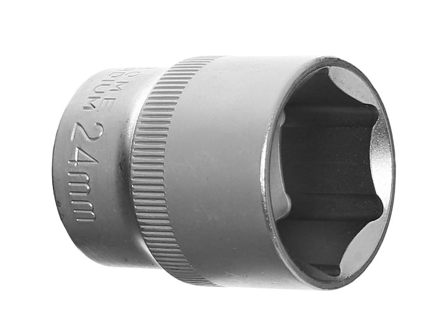 Sada nástrčných klíčů 10ks 1/2" KD10226