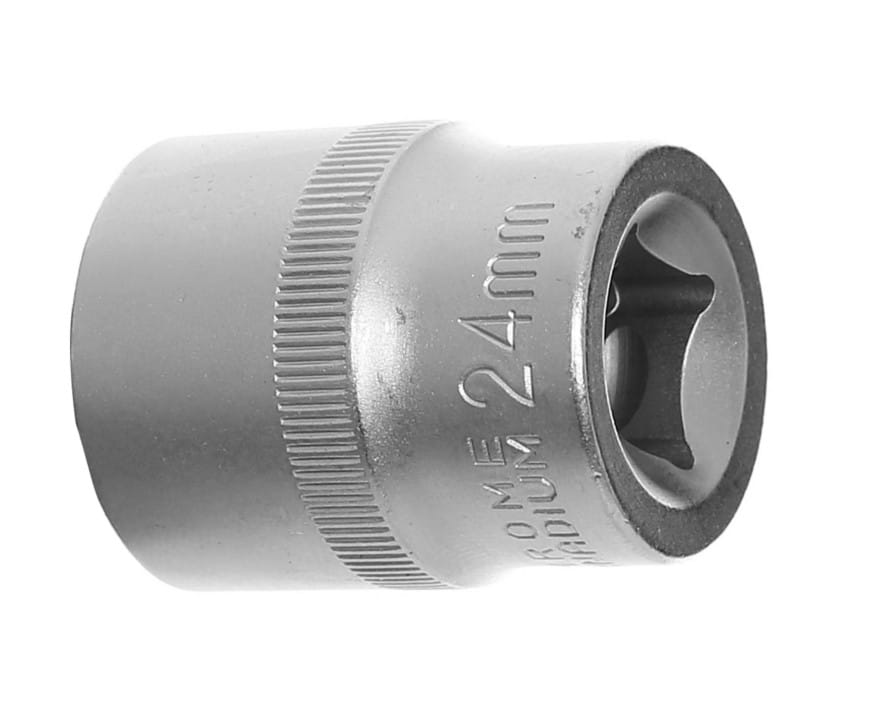 Sada nástrčných klíčů 10ks 1/2" KD10226