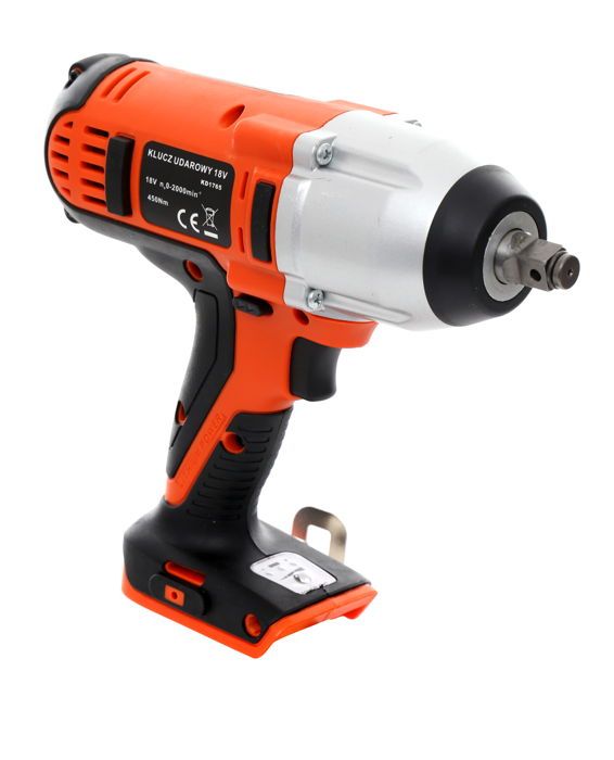 Rázový utahovák 20V X-SERIES KD1765