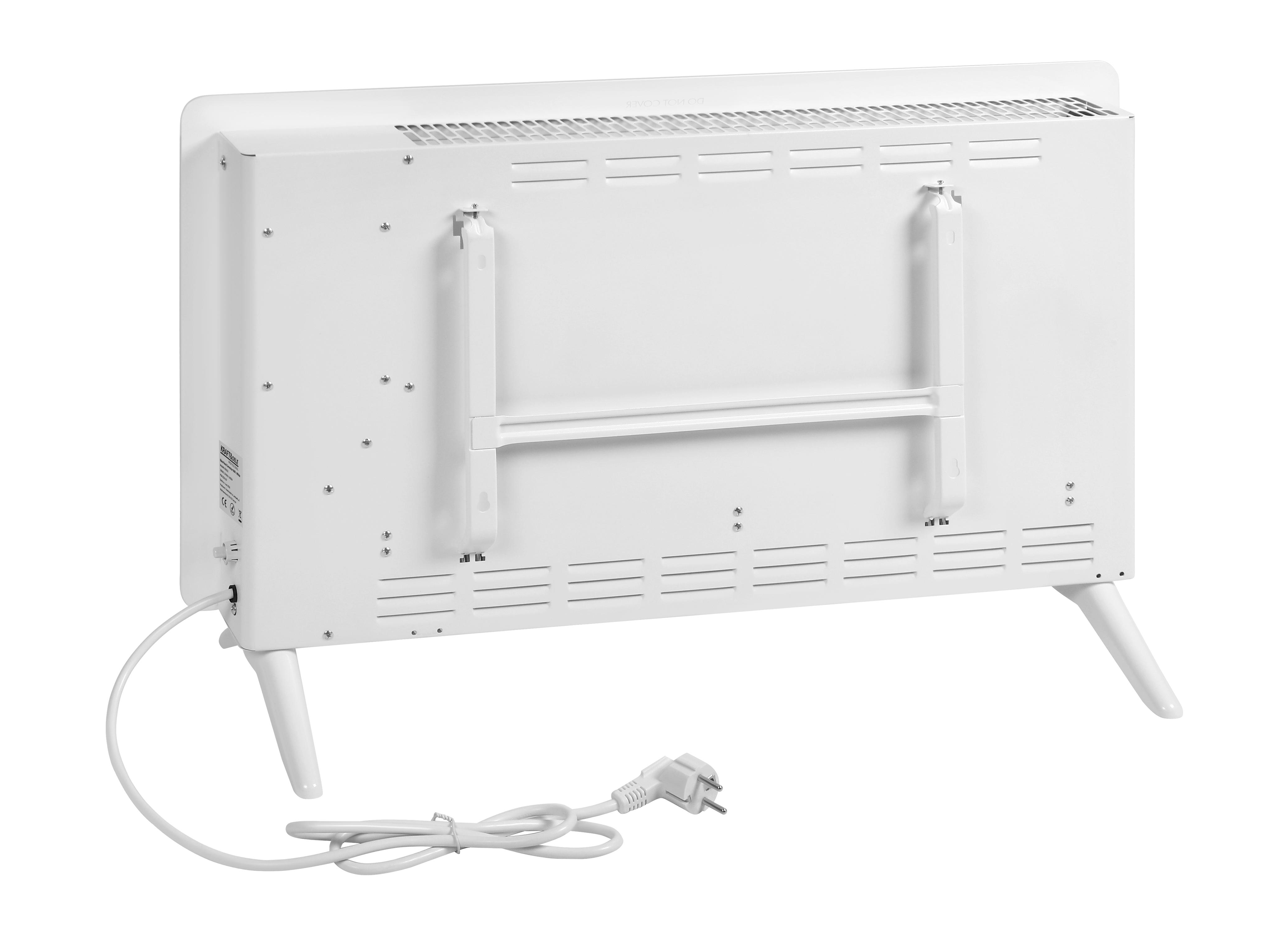 Elektrický konvektor 2400W s Wi-Fi KD6522