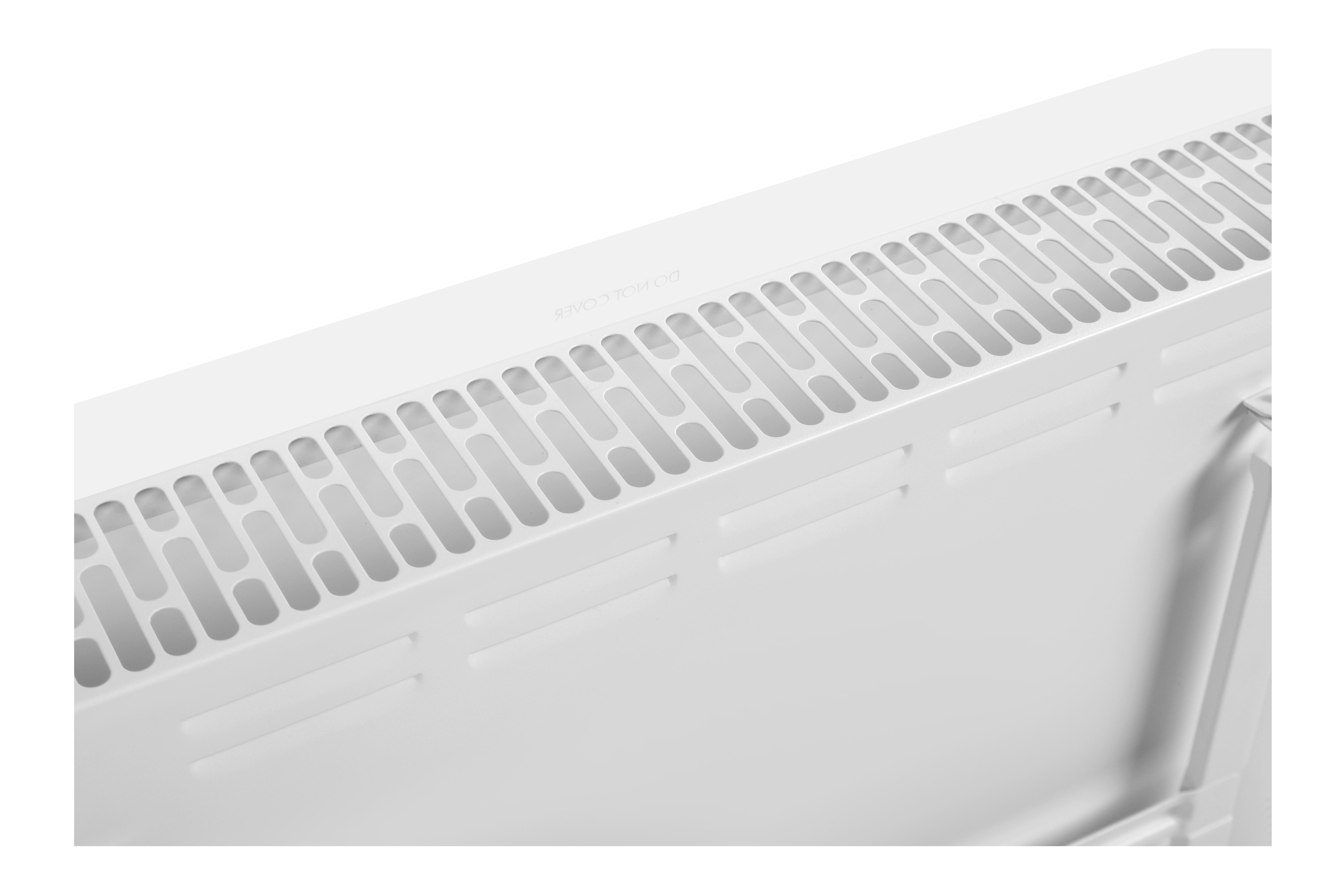 Elektrický konvektor 2400W s Wi-Fi KD6522