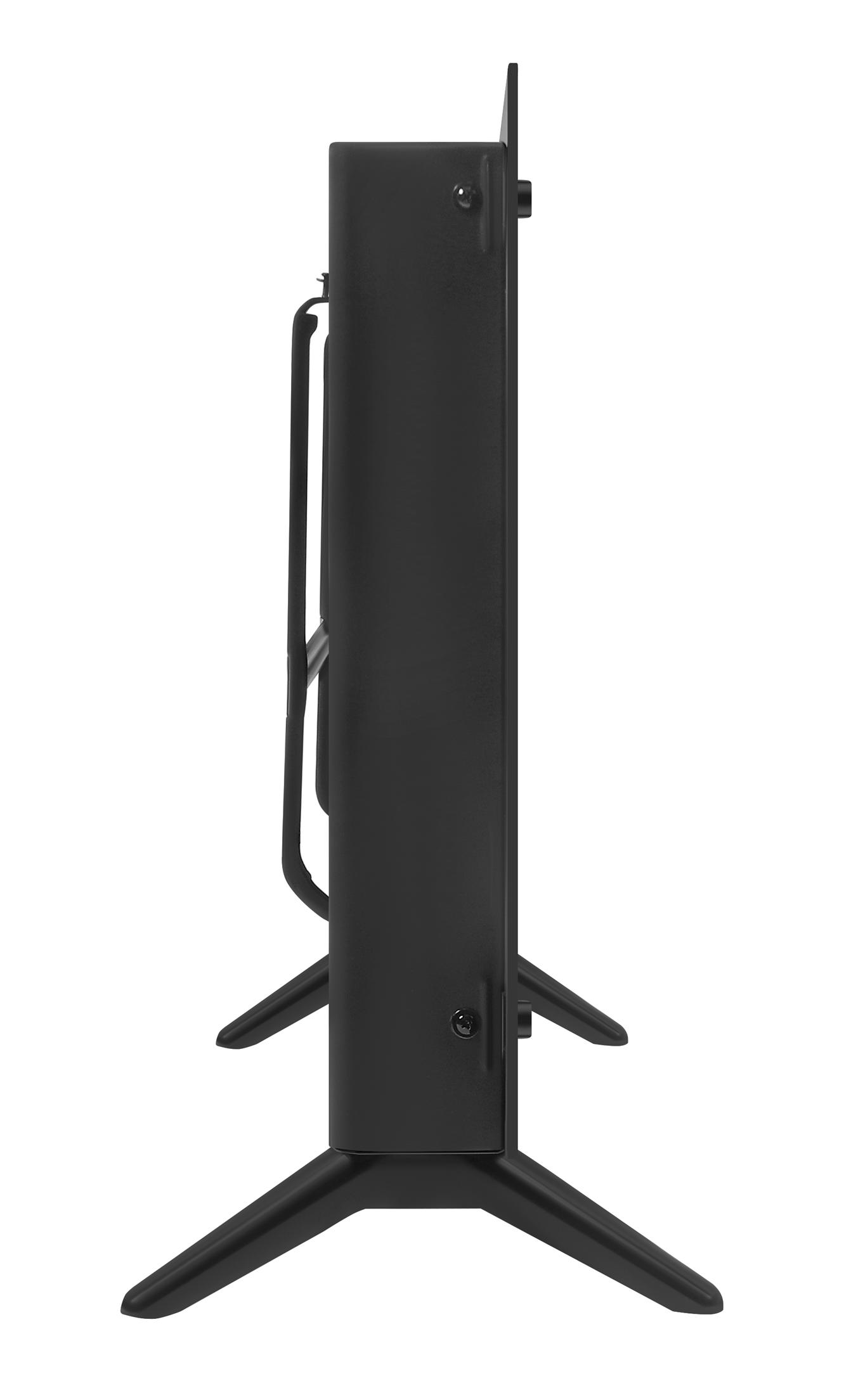Elektrický konvektor 2500W s Wi-Fi KD6523