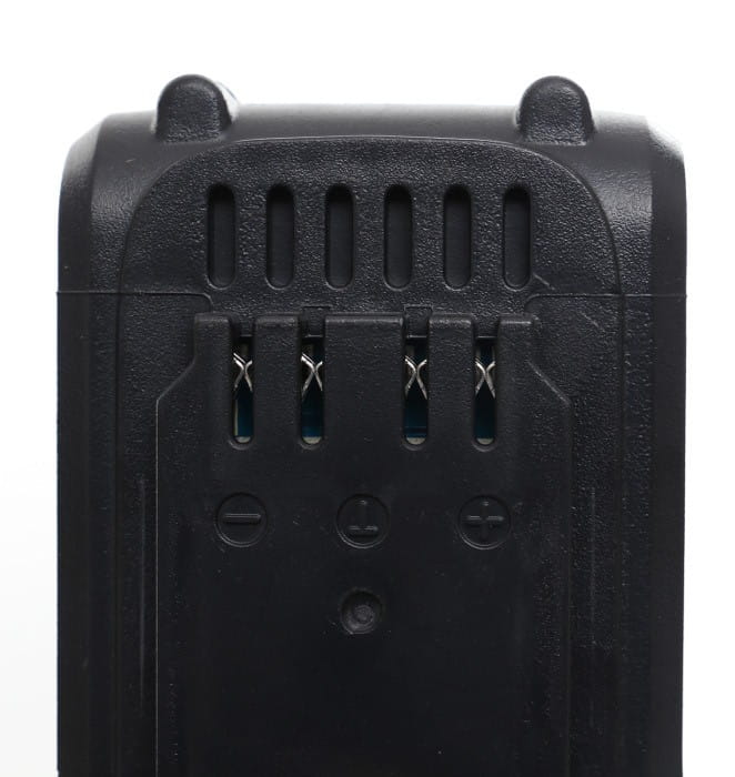 Akumulátor 5000 mAh Li-Ion 20V X-SERIES KD1767