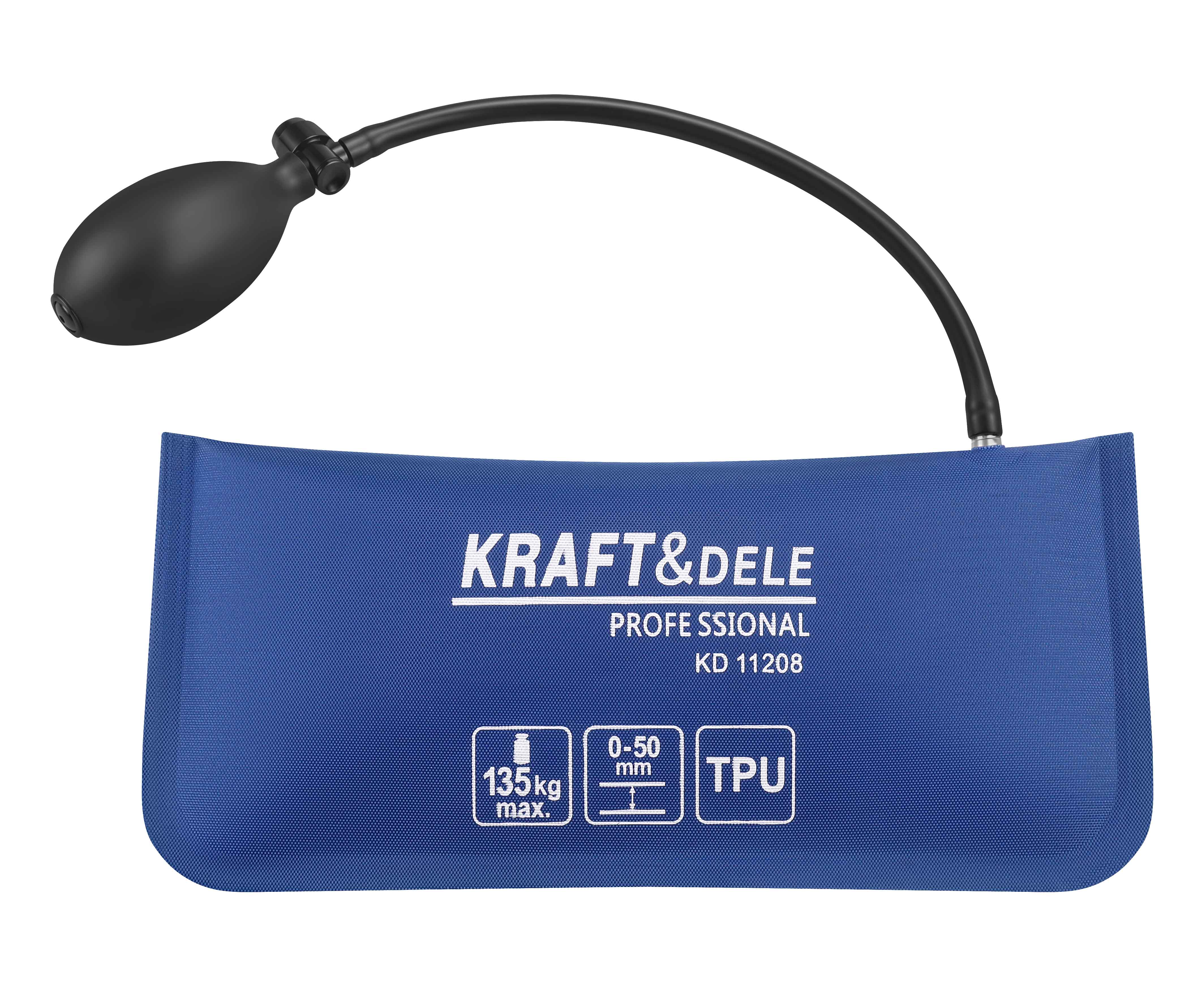 Montážní polštář 135 kg KD11208