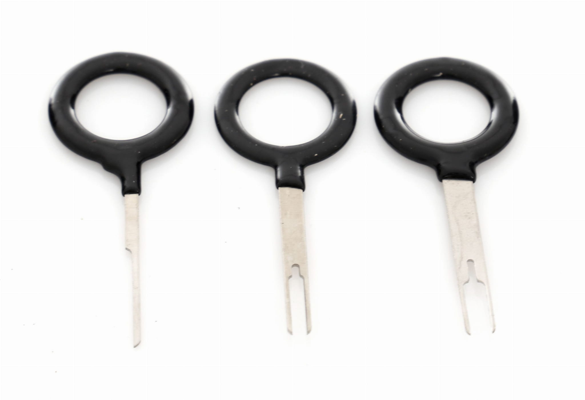 KLÍČE VYTAHOVÁKY NA PINY DEMONTÁŽE SADA 3KS KD1131