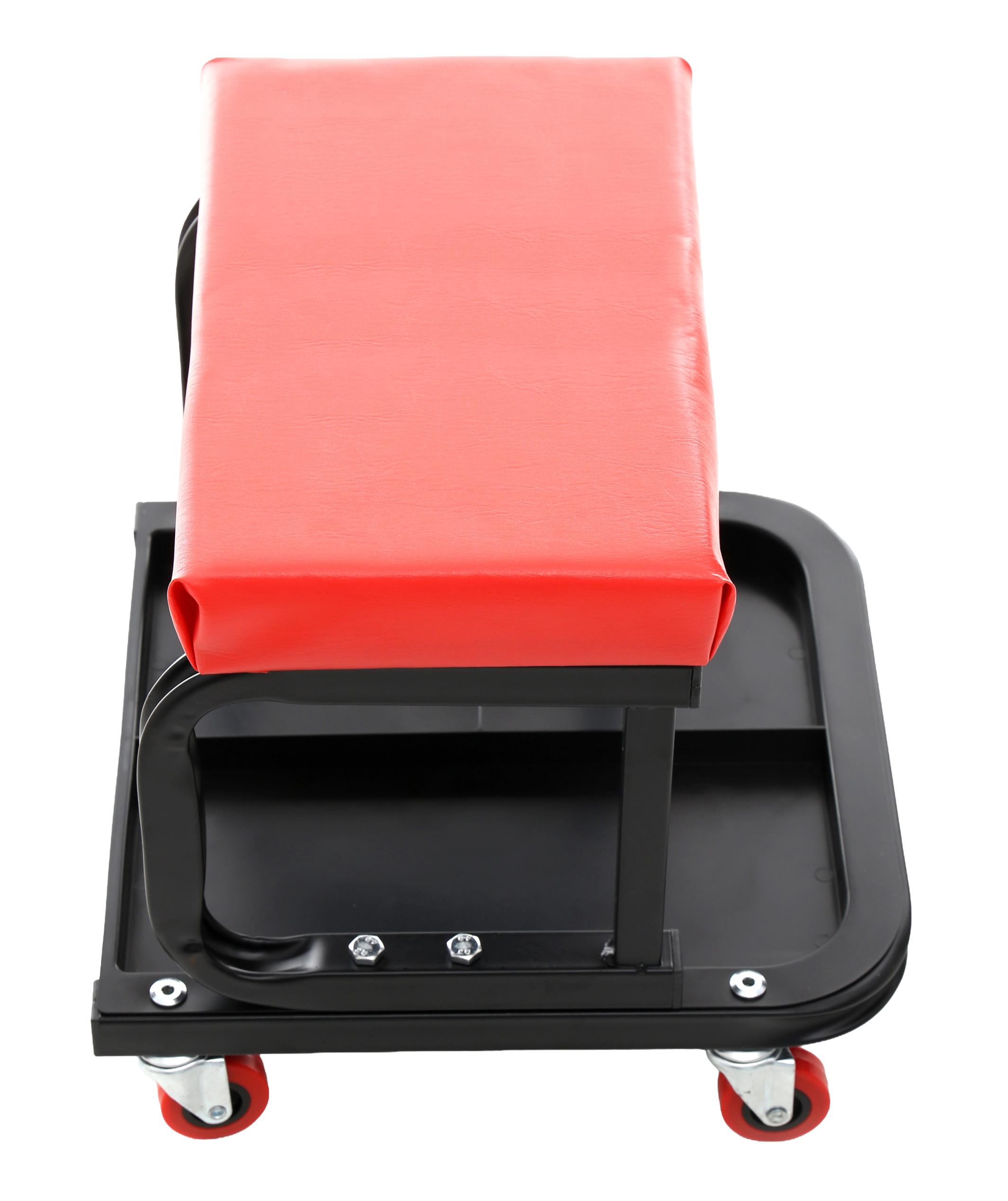 Dílenská stolička KD375