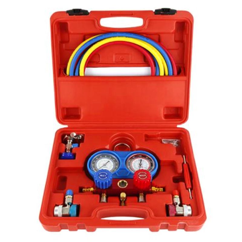 Sada pro kontrolu klimatizace KD10534