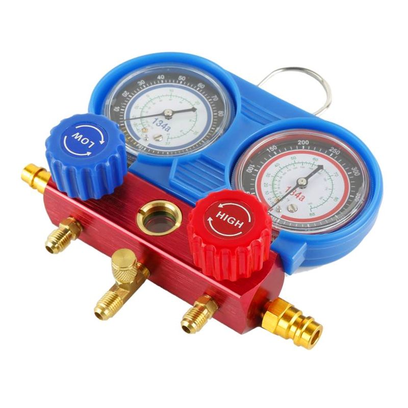 Sada pro kontrolu klimatizace KD10534