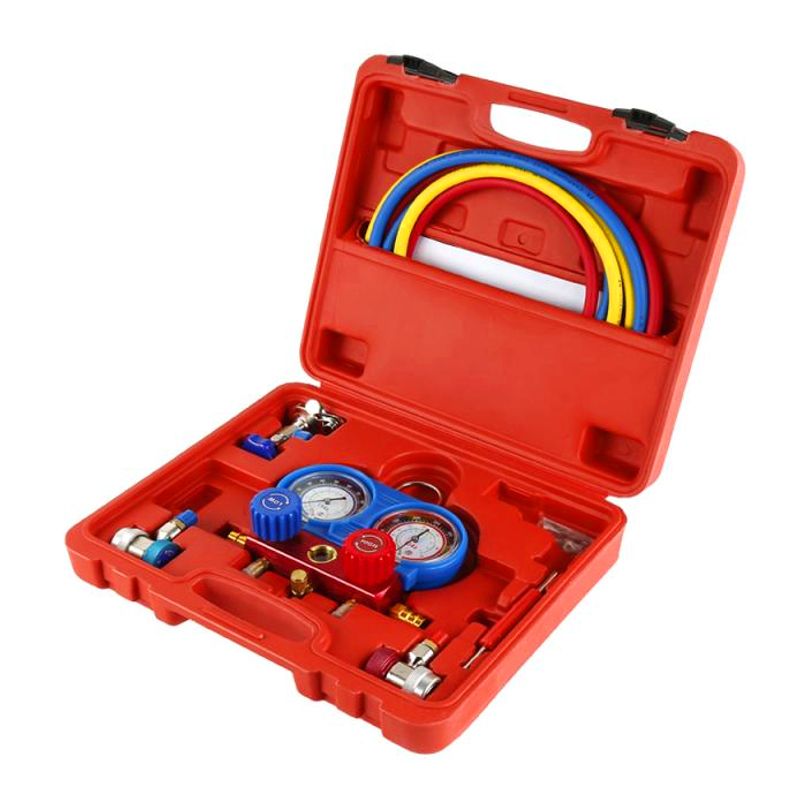 Sada pro kontrolu klimatizace KD10534