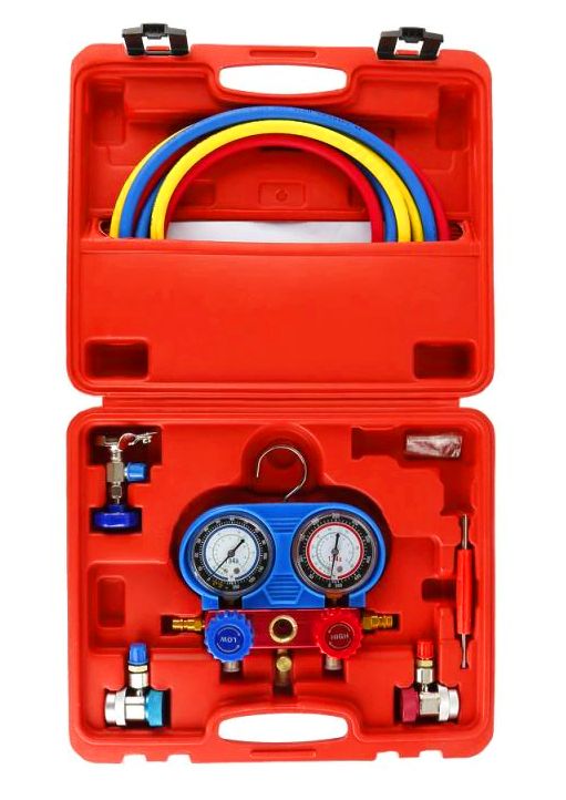 Sada pro kontrolu klimatizace KD10534