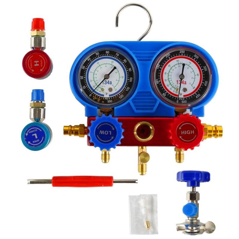 Sada pro kontrolu klimatizace KD10534