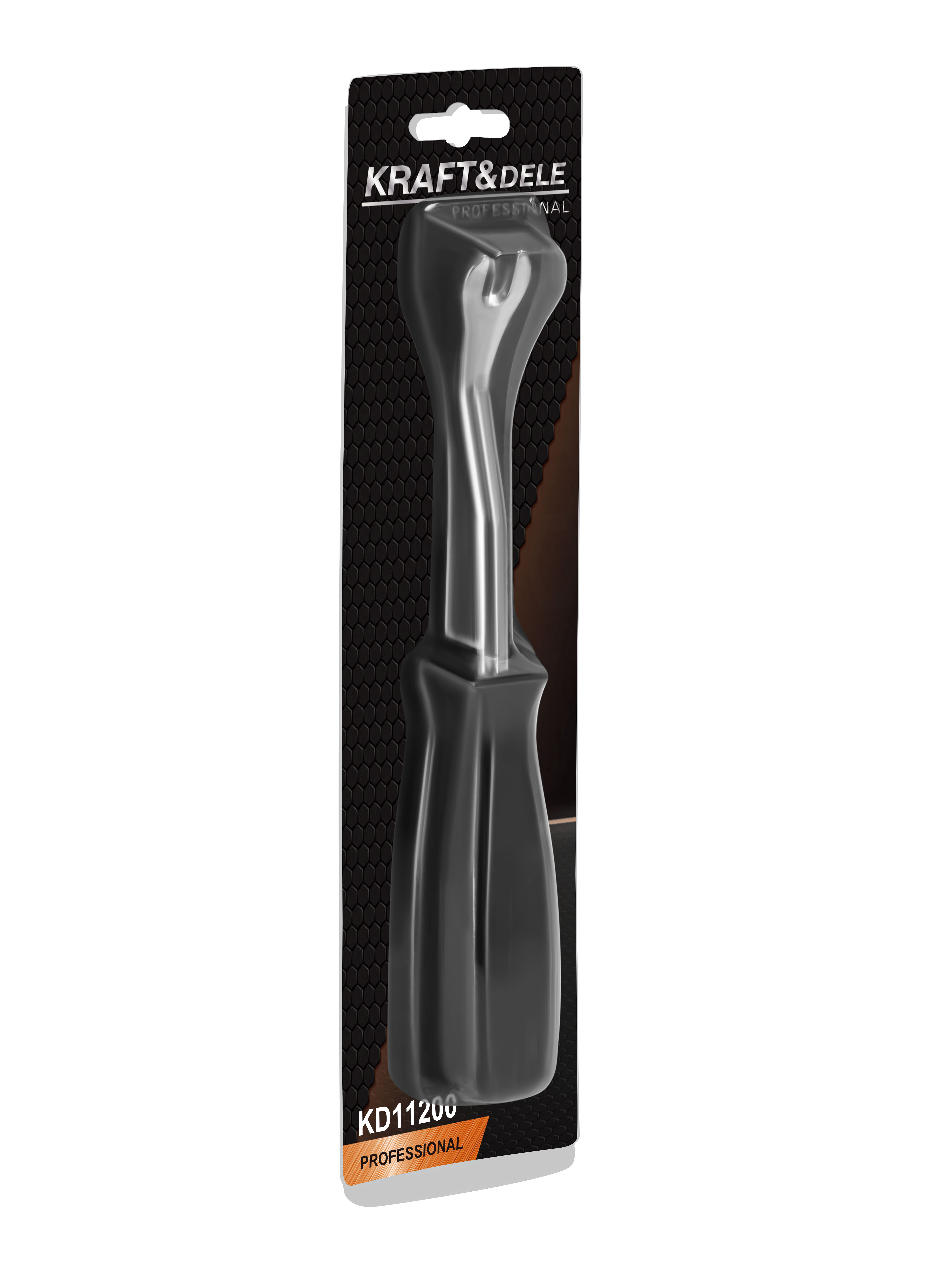 Klíč na vytahování sponek čalounění KD11200