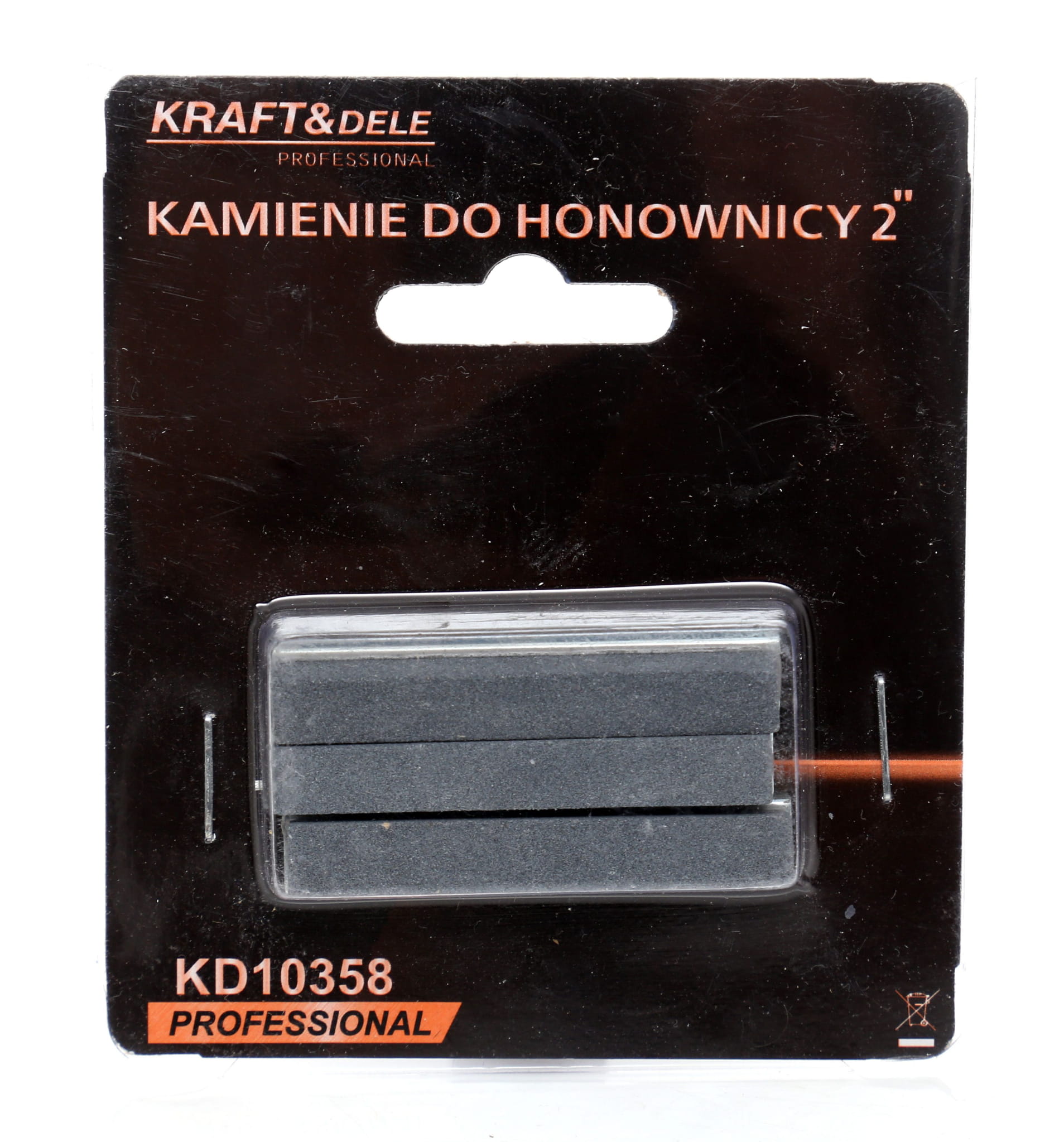 Kameny do honovačky 2'' 50mm KD10358