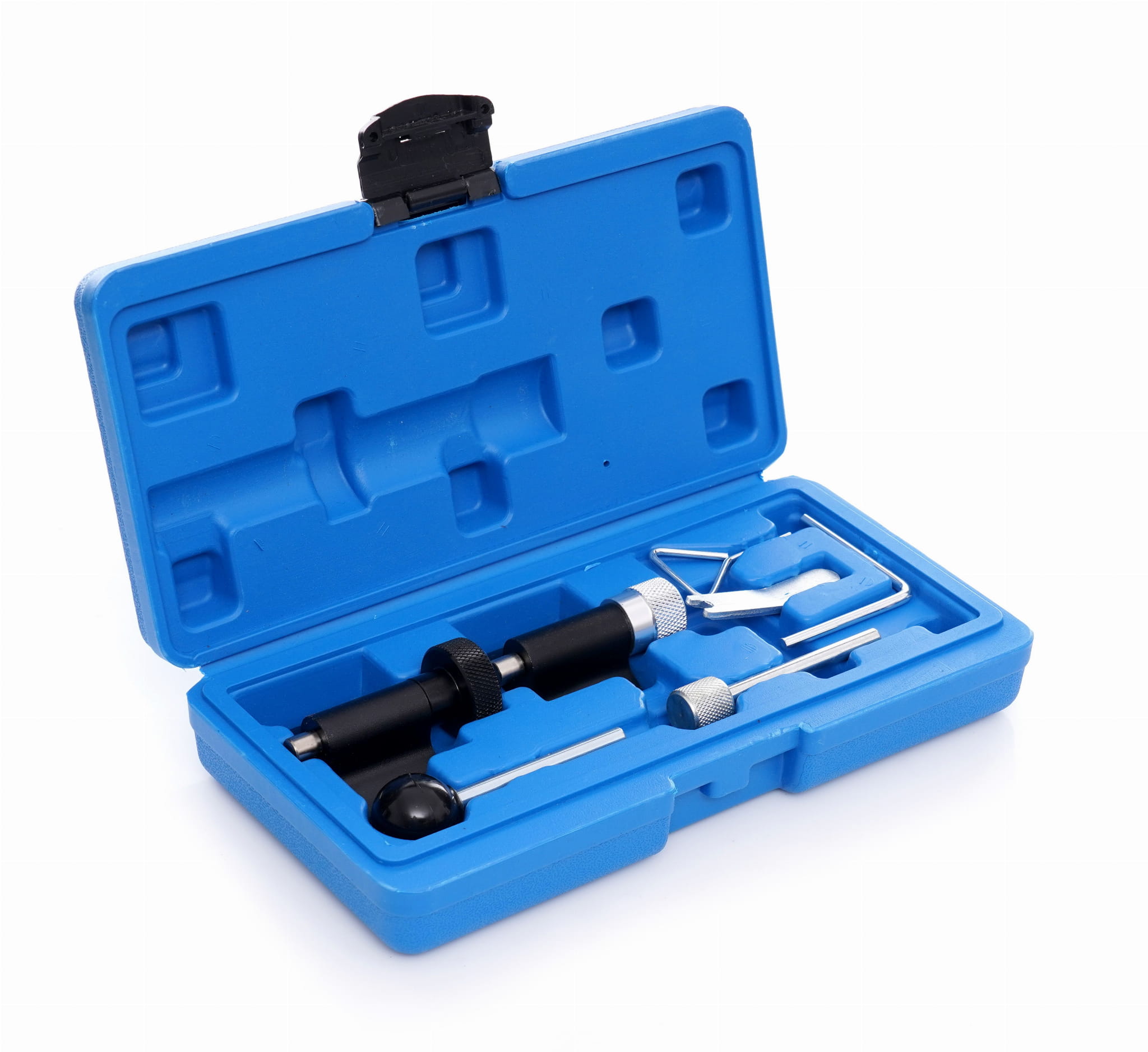 Blokace rozvodů TDI SDI KD10159