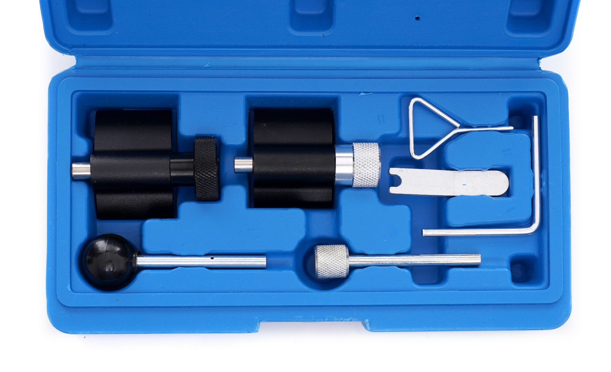 Blokace rozvodů TDI SDI KD10159