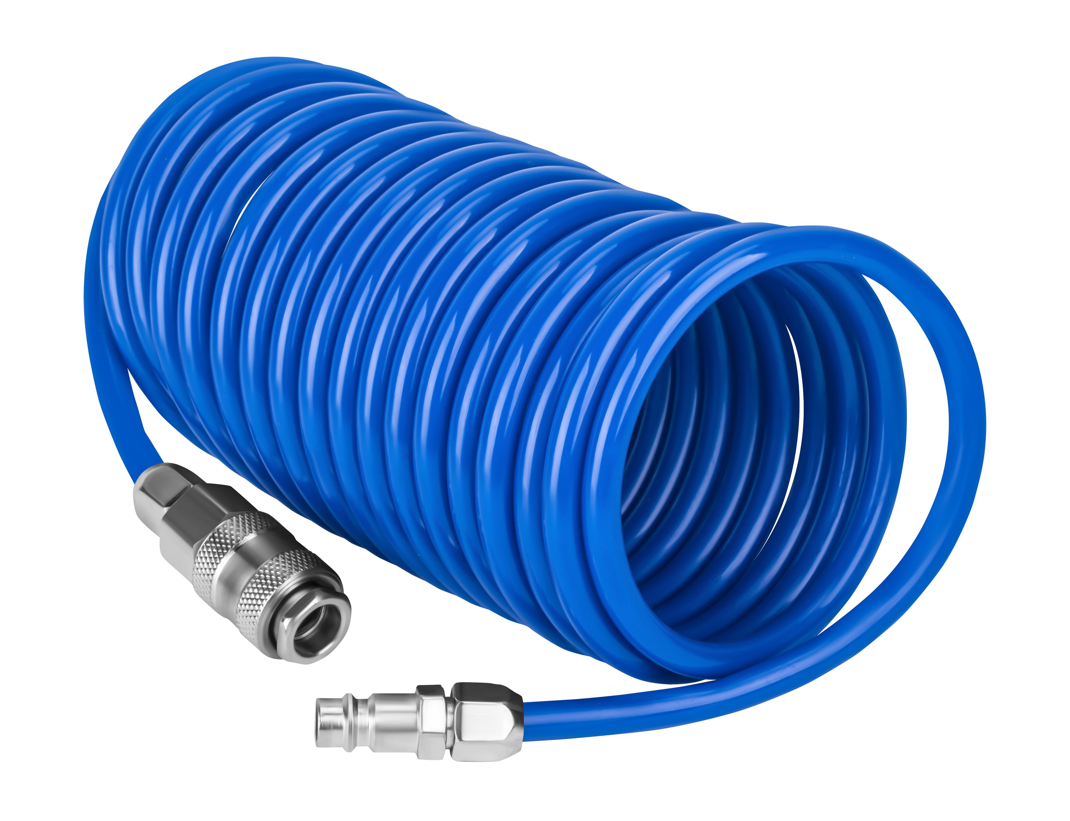 Sada pneumatického příslušenství 1/4" 20ks KD2179