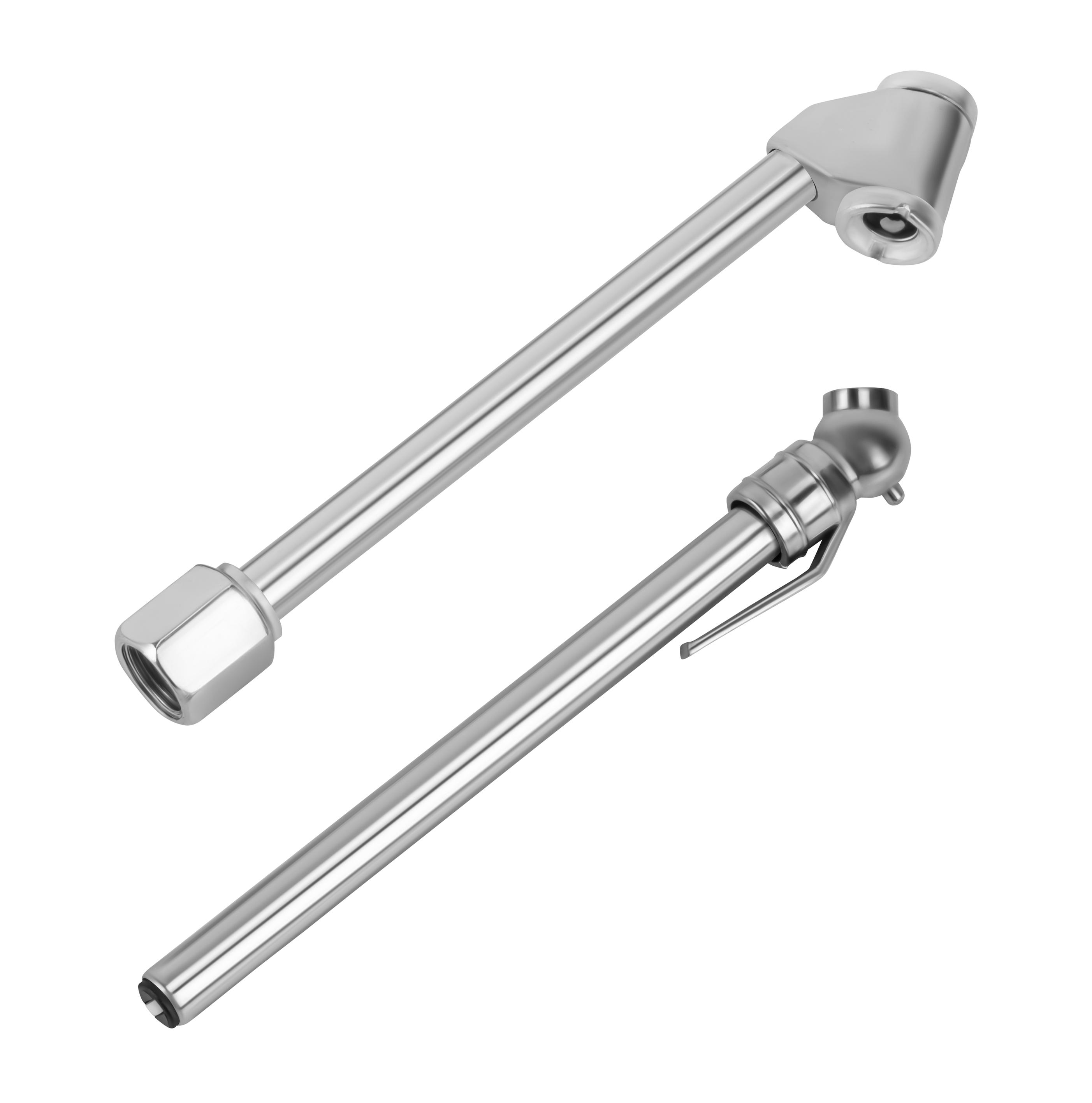 Sada pneumatického příslušenství 1/4" 20ks KD2179